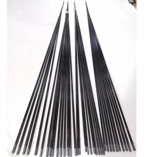 Bahan Carbon Solid Premium panjang 165 cm