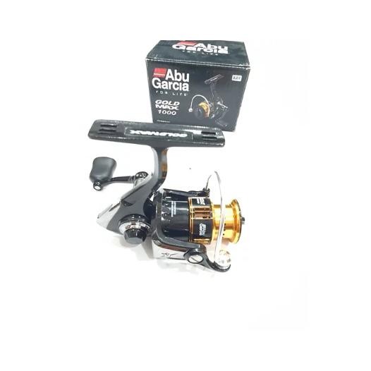 Reel Abu Garcia Goldmax 1000/2000/5000