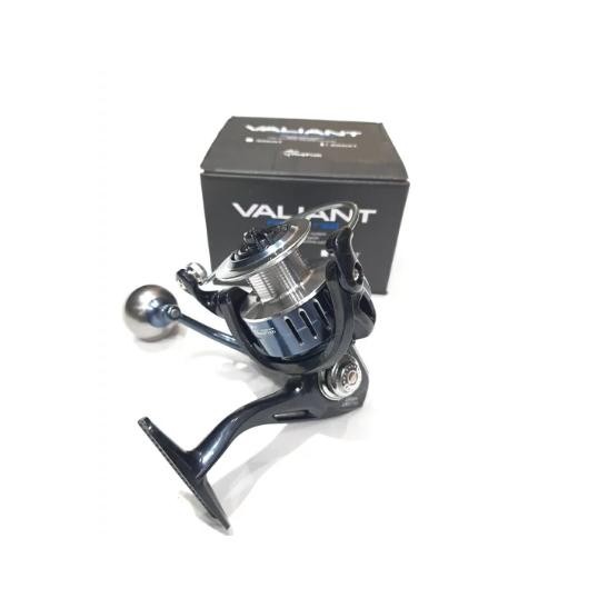Reel Anyfish Valiant 4000XT HP