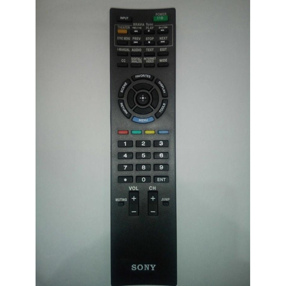 REMOT/REMOTE TV LCD/LED SONY BRAVIA COPY SUPER