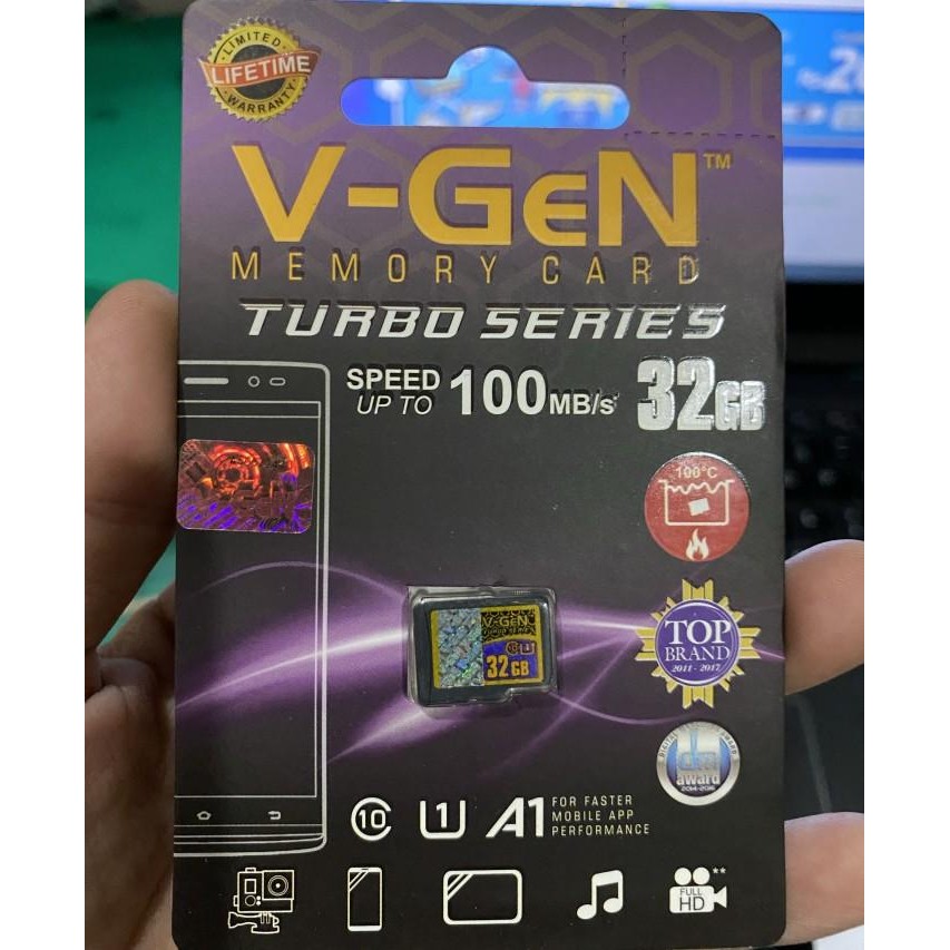 memory card 32gb/memory V gen 32gb original class 10