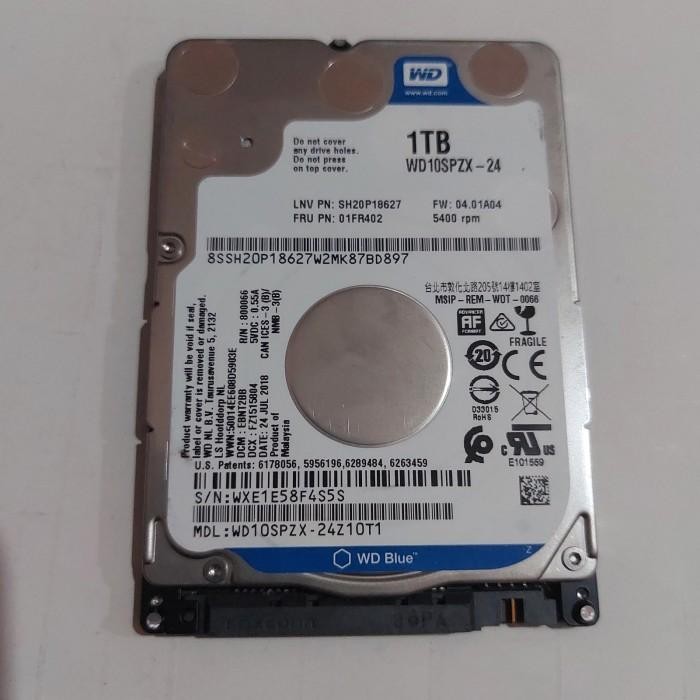 Hardisk Harddisk Hdd Internal 1tb Laptop PS4 2.5 inch