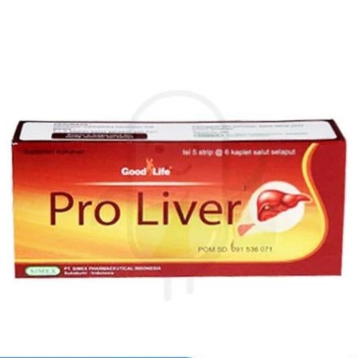 Pro Liver