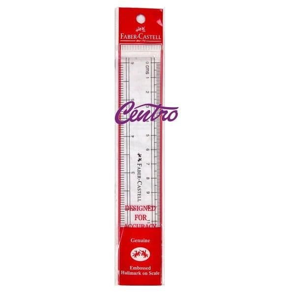 

FABER CASTELL PENGGARIS 15CM