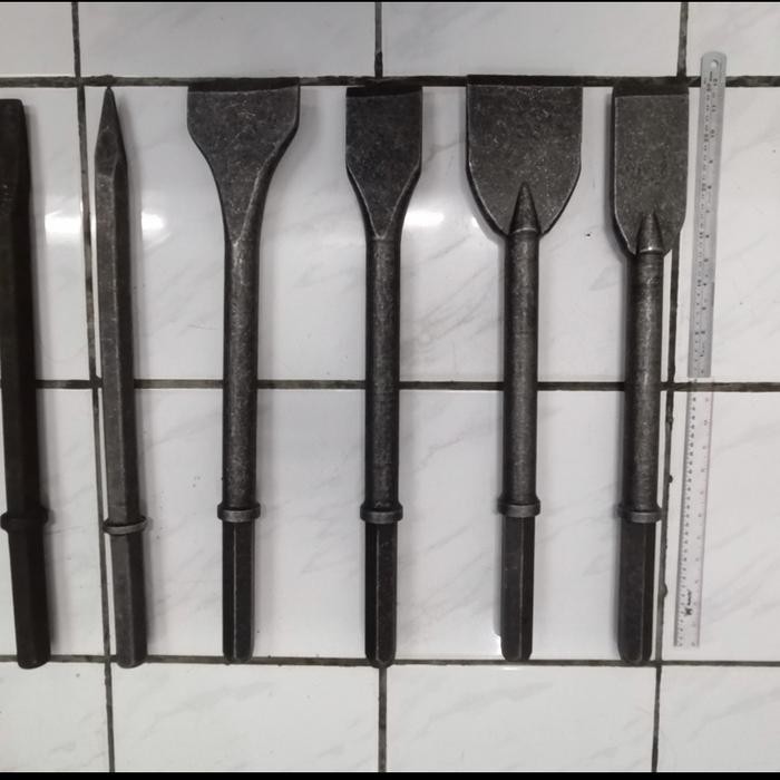 MATA JACK HAMMER TPB 60