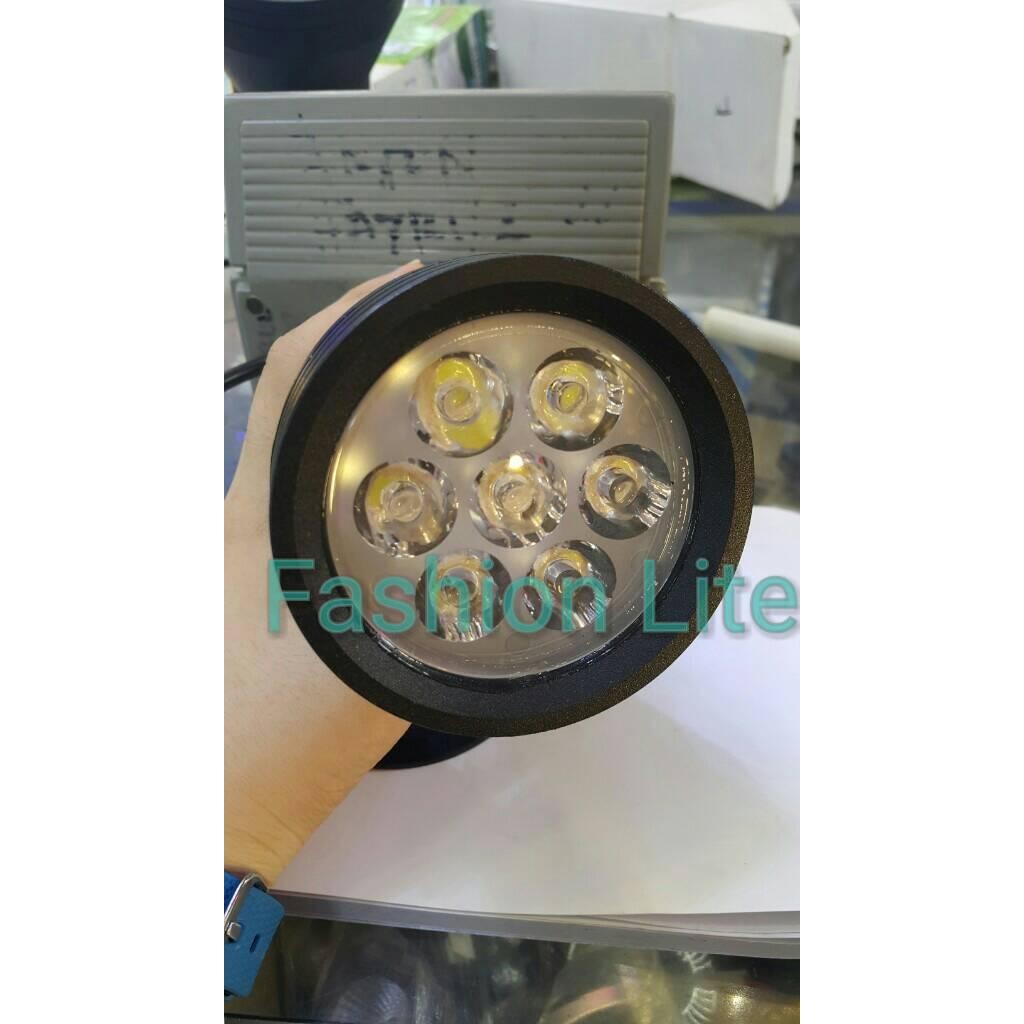 LAMPU SOROT 7W LED / LAMPU SOROT OUTDOOR LED