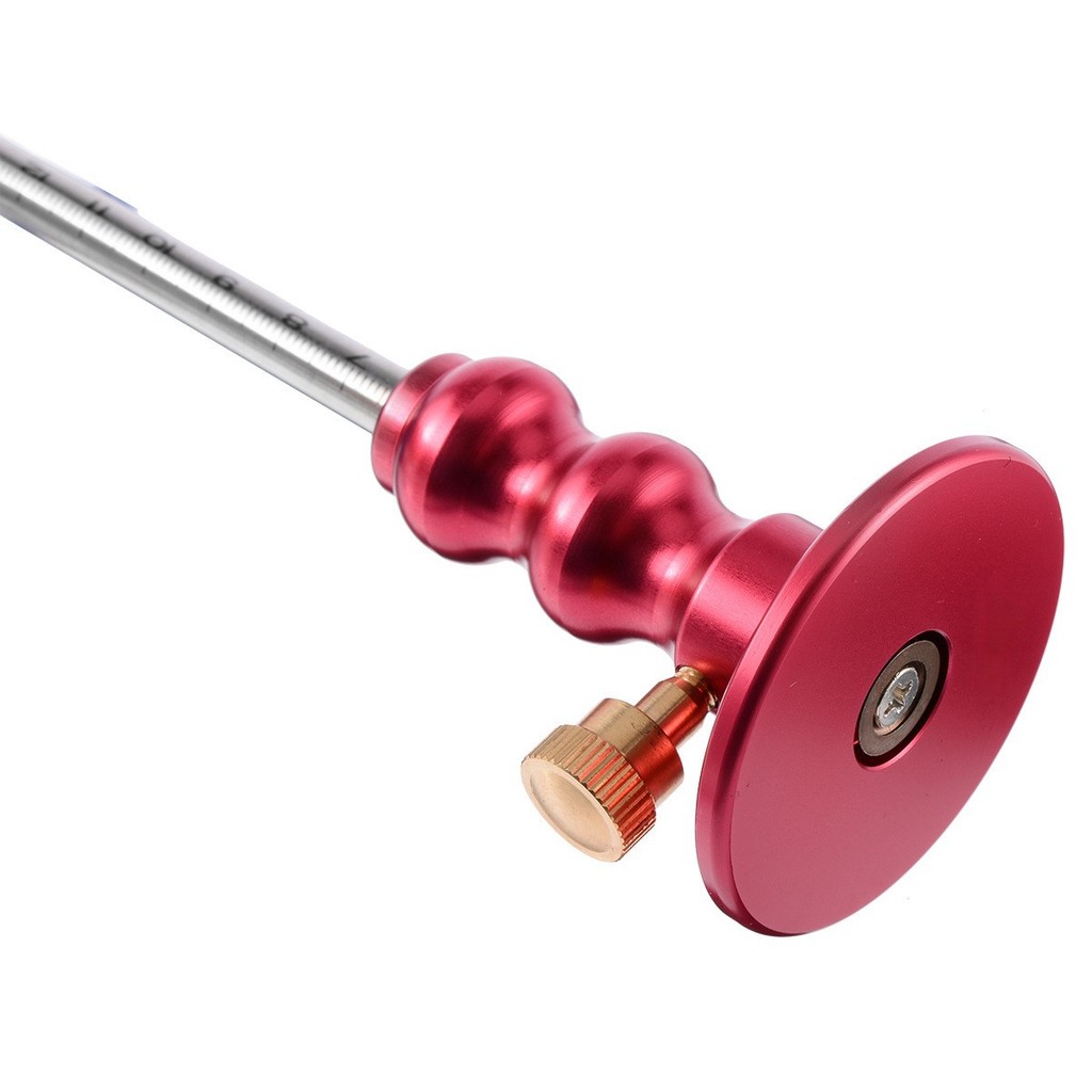 

Alat Ukur Kayu CNC Aluminium 6063 - Penggaris Paralel Profesional untuk Tukang Kayu, Ukir Logam, DIY, Warna Custom & Logo |ECC4RFF8|