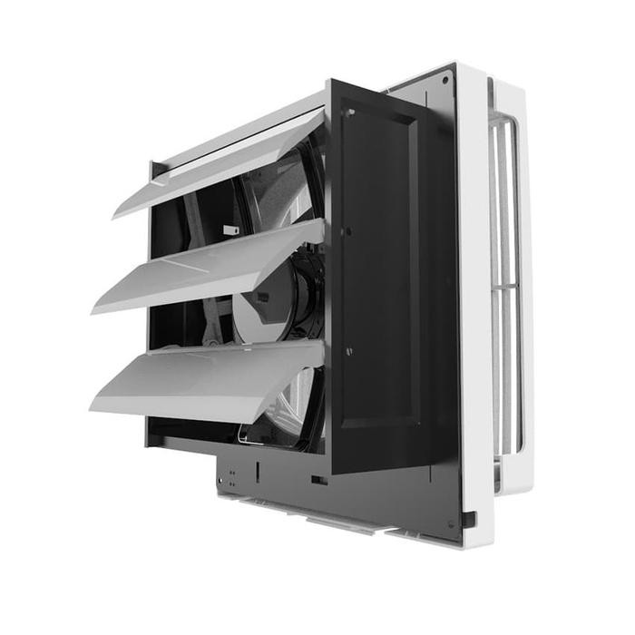 Maspion MV200NEX Exhaust Fan Dinding 8 inch