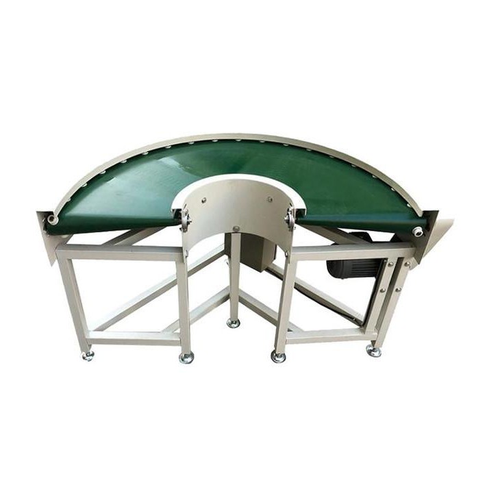 Conveyor Belt PVC Hijau 1mm 100 x 1200mm (10x120CM) Sambung Endless