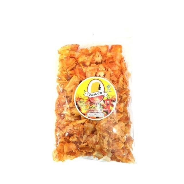 

TERMURAH Emak Cw - 500G Pedas Manis READY STOCK
