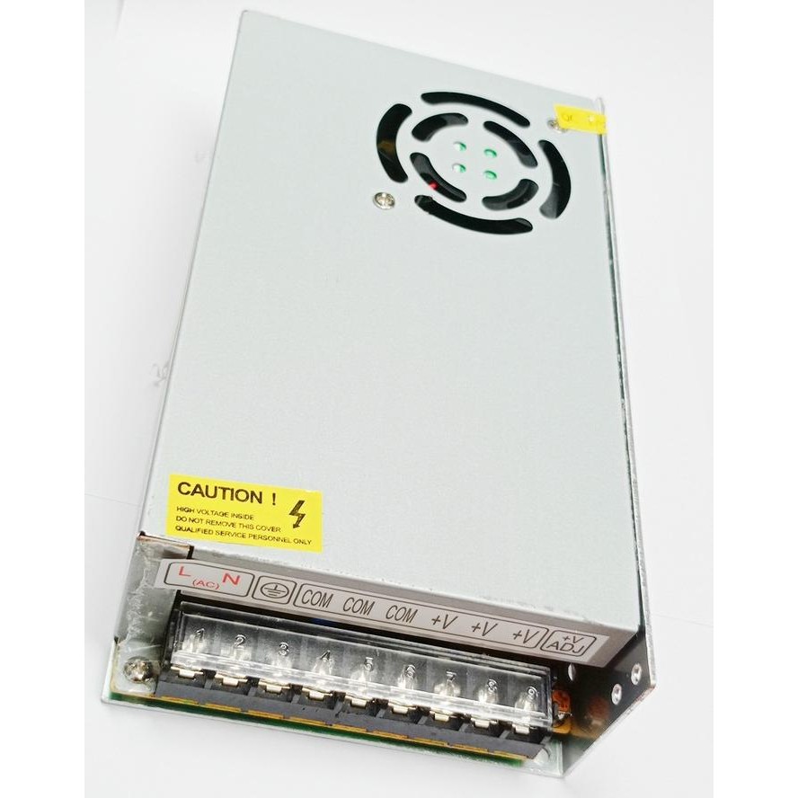 Power Supply Switching 5V 40A