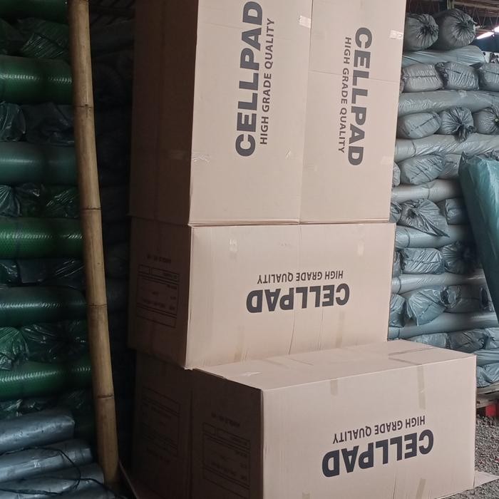 Cooling pad-Celldeck Kandang ayam UK (1806015cm)