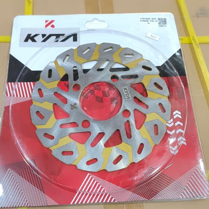 disc standar ktc kytaco new vario 125/ piringan cakram ktc vario 150