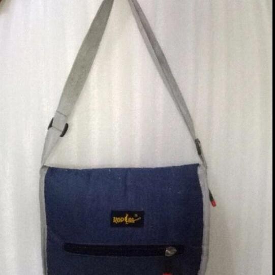 Tas Gendong Sangkar Kopral