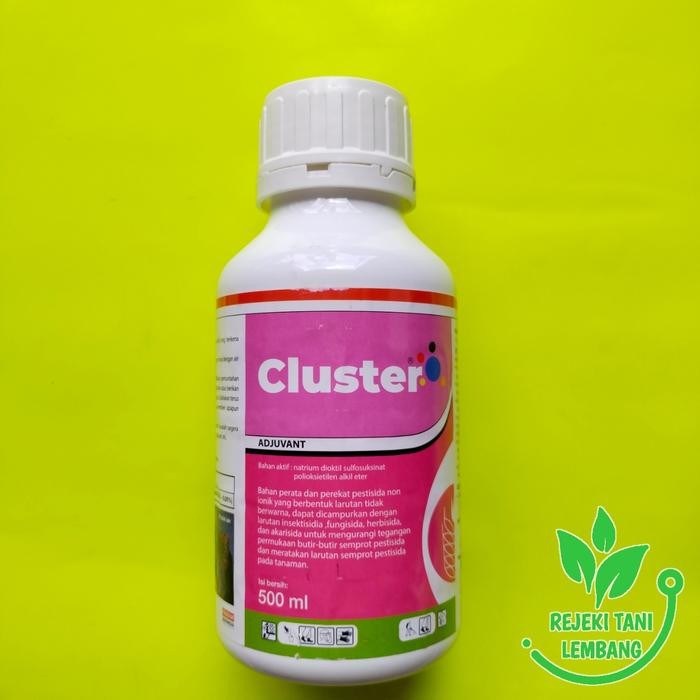CLUSTER ADJUVANT 500 ML PEREKAT