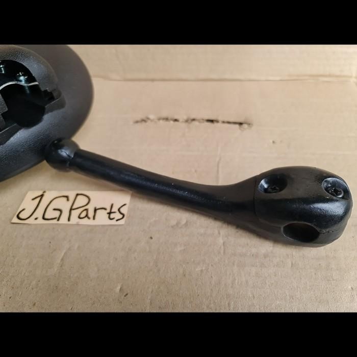 Jual Bracket Gagang Spion Tambahan Truk Tronton Hino Lohan 500 / Fuso