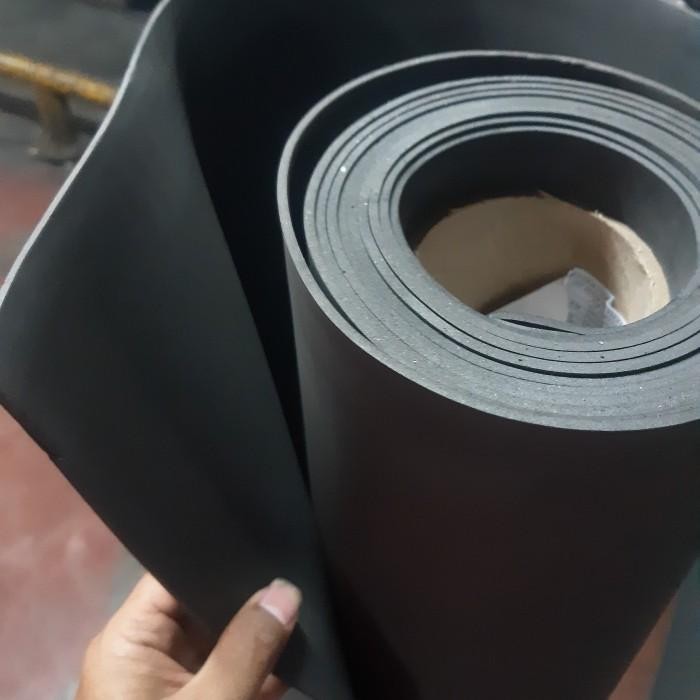 Pilihan- Spon Karet Busa Ati Meteran 3Mm Spon Eva Sponge