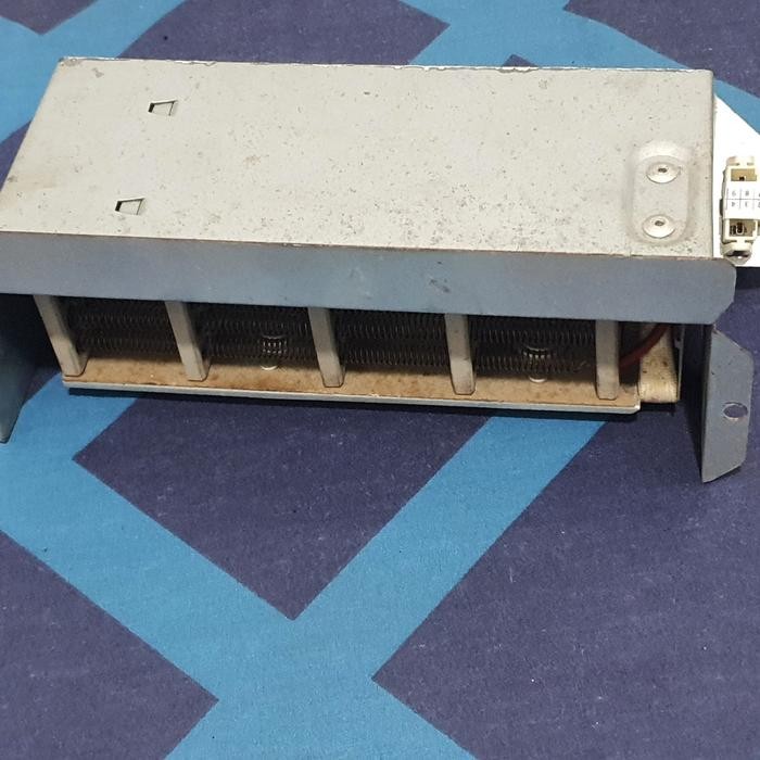 Khusus Gosend Hiter Heater Mesin Pengering Pakaian Dryer Electrolux