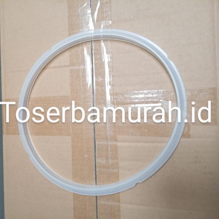 PROMO Lid Sealing Ring Karet Pressure Cooker Philips HD2137 HD 2137