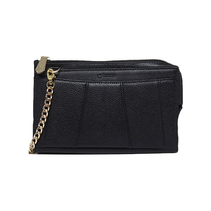 Tas Selempang Kulit Fiorenza Fl 2100M