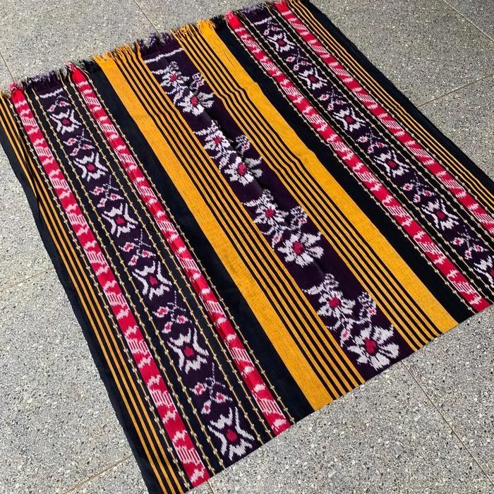 

TENUN BLANKET HALUSAN KODE AZ7 KODE 636