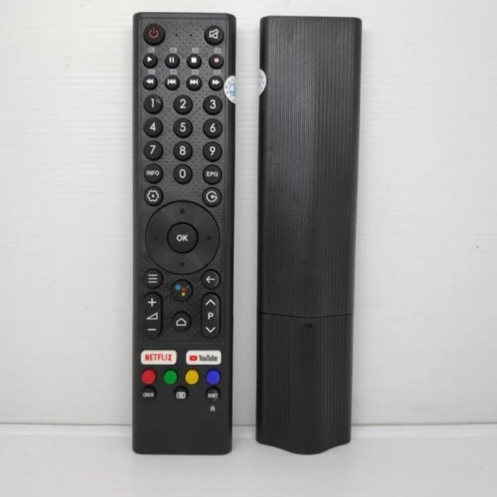 Remot Tv Changhong Remote Tv Smart Tv Youtube Changhong Original