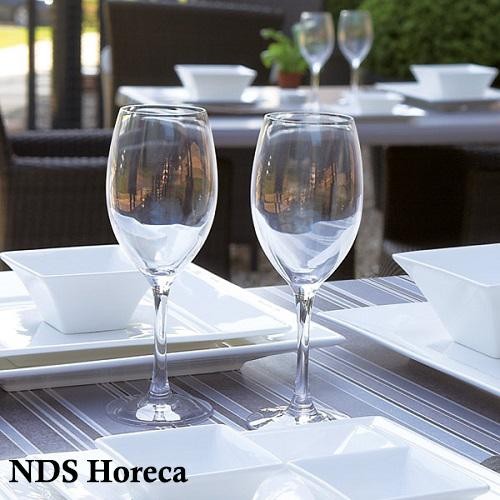 ARCOROC Malea / Wine Glass / Flute Glass / Gelas Wine