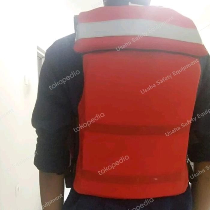 Pelampung / Life Jacket Stearns I465