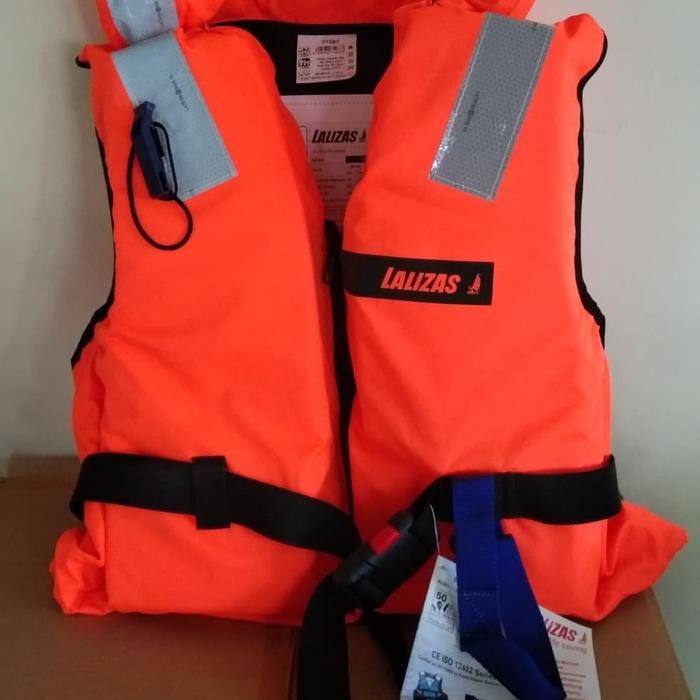 Life Jacket Lalizas 71087 150N