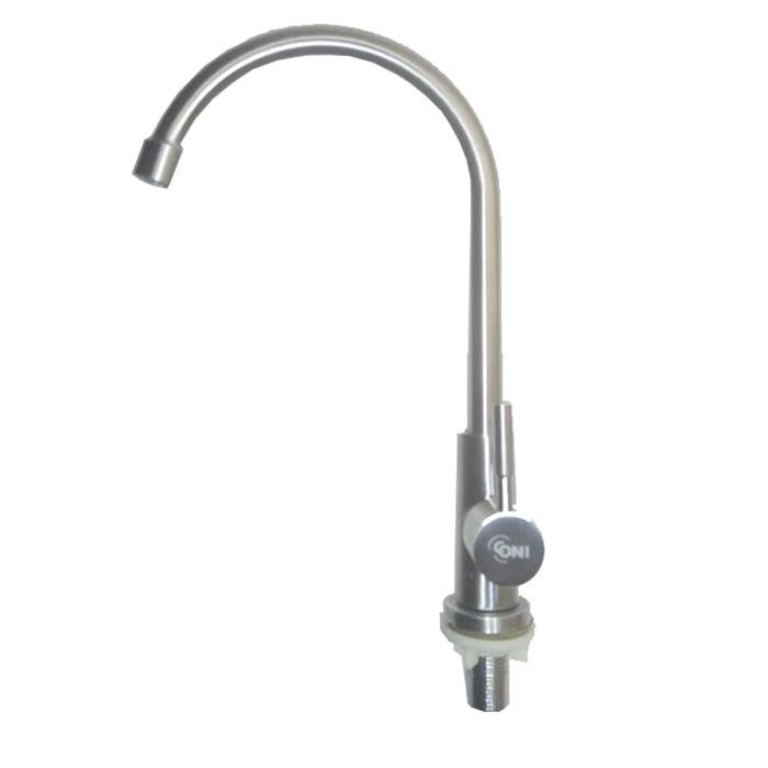 KITCHEN SINK COSMIC ROUND 46 + KRAN KST 502 S