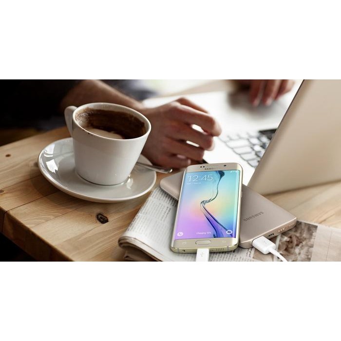 Power Bank Samsung 5200Mah Original 100%