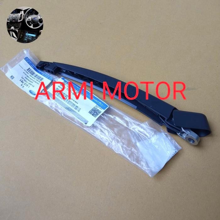 Jual Arm Wiper Ford Fiesta Gagang Wiper Fiesta Stang Wiper Genuine Ford Arm Wiper Belakang Fiesta