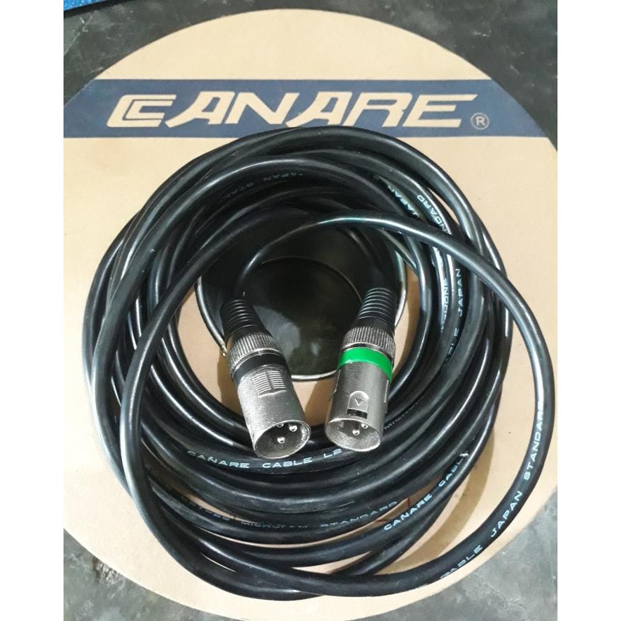 KABEL CANON CANON 10M