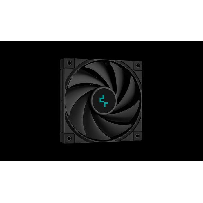 DEEPCOOL AK400 DIGITAL