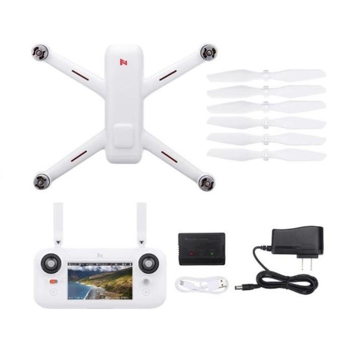XIAOMI FIMI A3 QUADCOPTER DRONE - READY STOCK