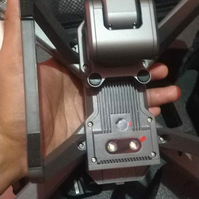 DRONE MJX B20 EIS 4K 5G BARU