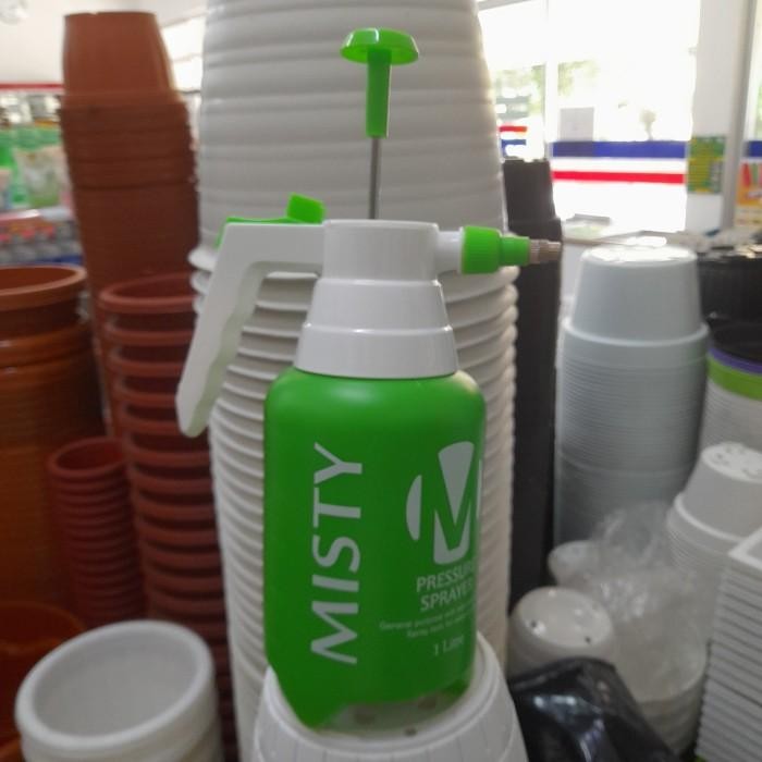 Arthome Victory - Penyiram Tanaman 1 Liter Misty (Sprayer)