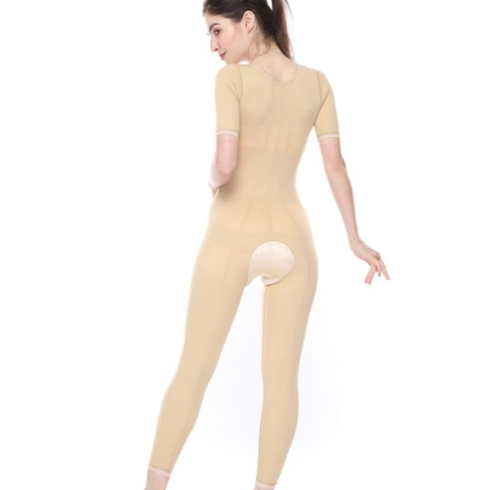 Promo Dreamwaist - Medical-Grade Body Shaper - Korset Full Body - Korset Seluruh Badan Pasca Operasi