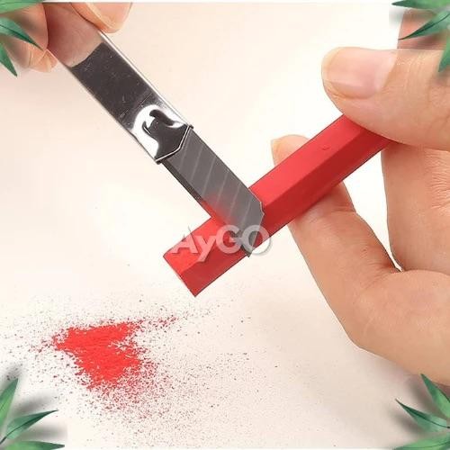 

Promo Chalk Paint Pewarna Clay / Pewarna Soft Pastel Terlaris