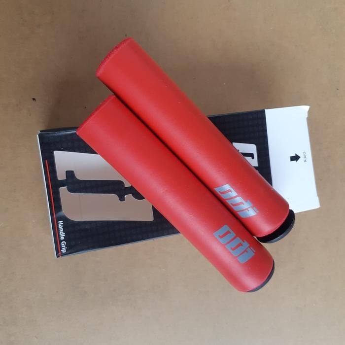 Handgrip Odi, Handgrip Seli, Handgrip Sepeda