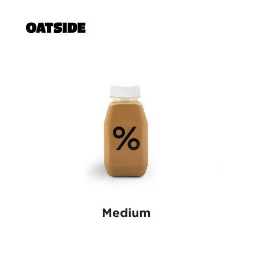 

% Arabica Oatside Oat Milk Kyoto Latte 1x Bottle (220ml)