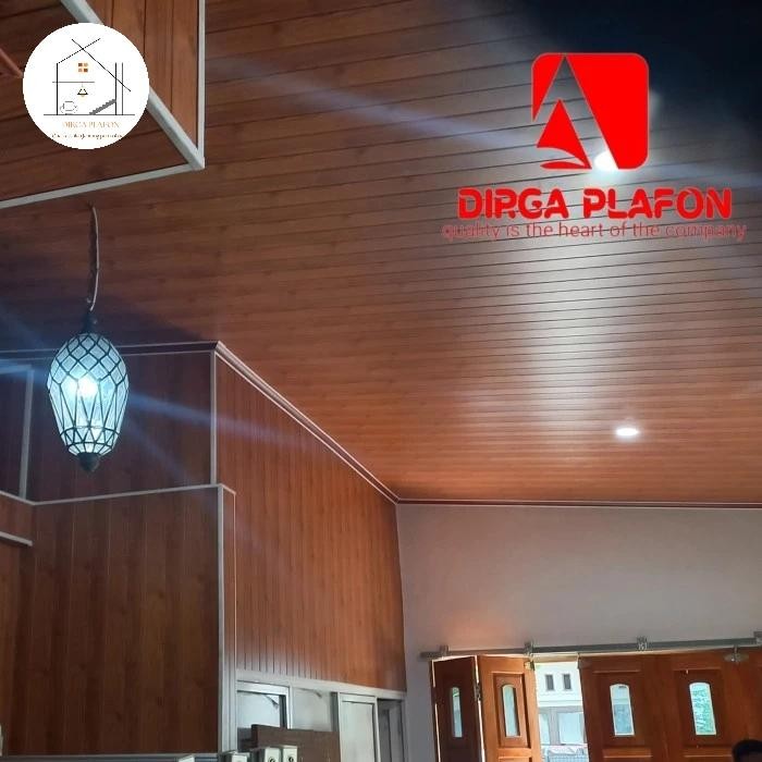 PLAFON PVC BEKASI