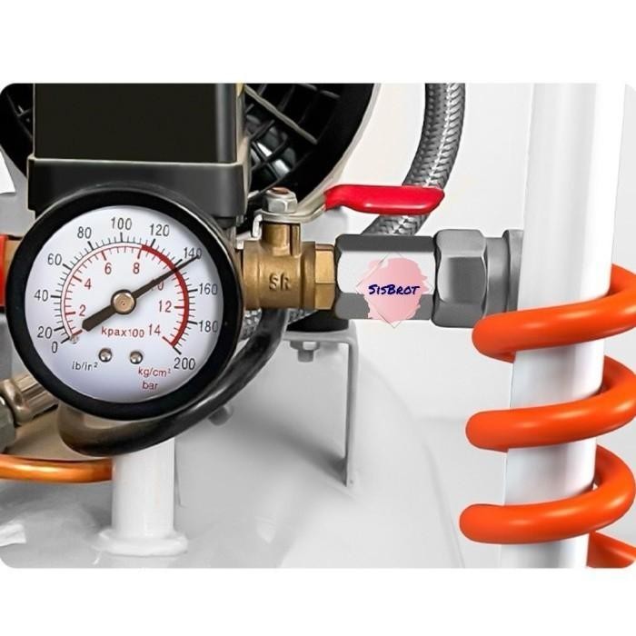 SELANG PU 10MM/SELANG PU 10MMX6.5MM/SELANG PU ROLL/SELANG PU 10MMX6.5MM