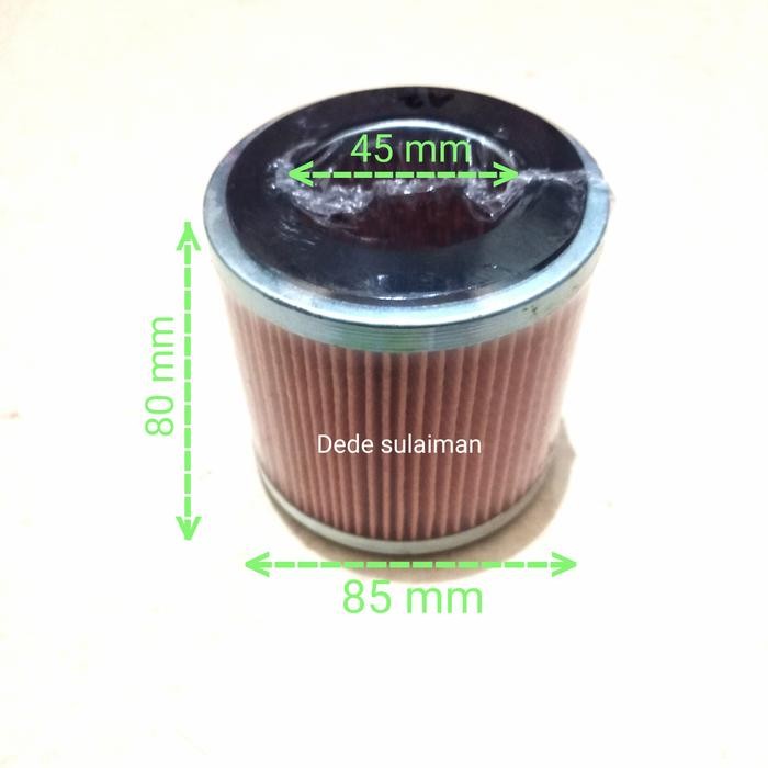 AIR FILTER KOMPRESOR SWAN