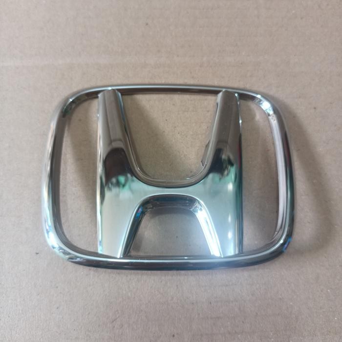 Emblem logo bagasi honda Brio RS 75701-TSA-K00 original