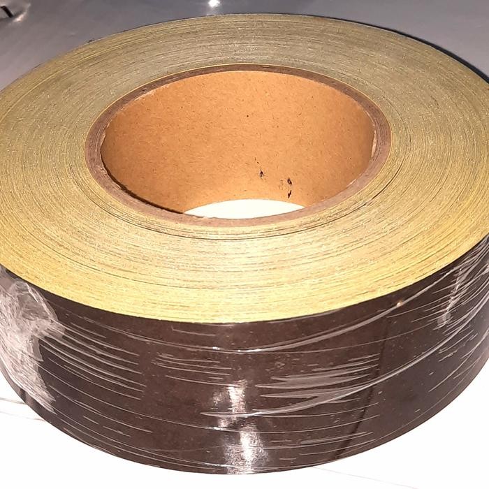 Sticker-Stiker KIWALITE Scotlite-Skotlet-Scotlight reflector hitam