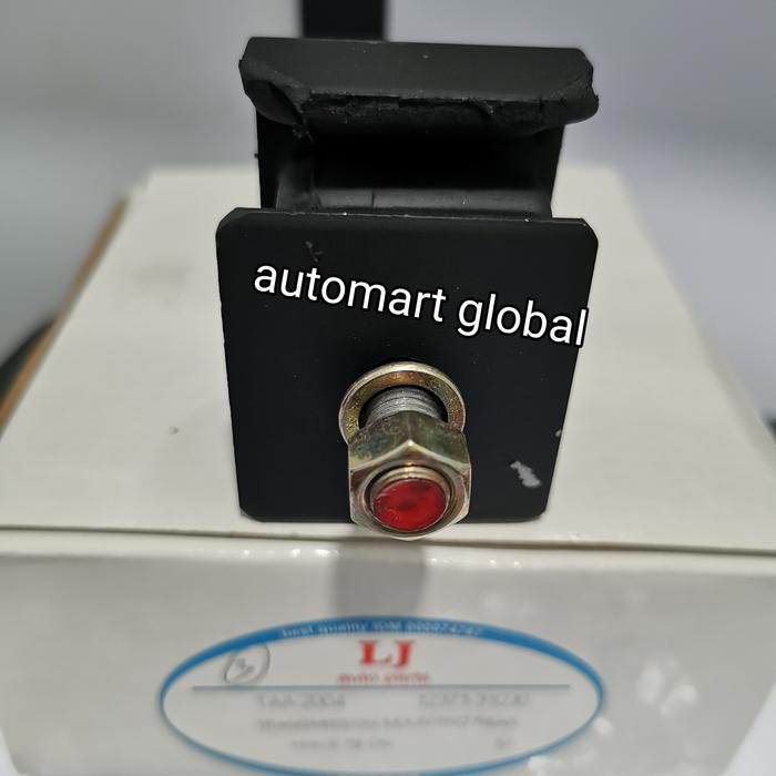 Jual Dudukan Transmisi Toyota Hiace 12R