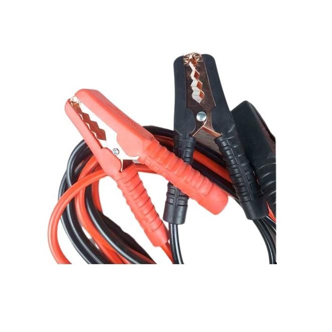 Kabel Jumper Aki mobil Kabel Starter Jumper Aki Mobil Motor Aman