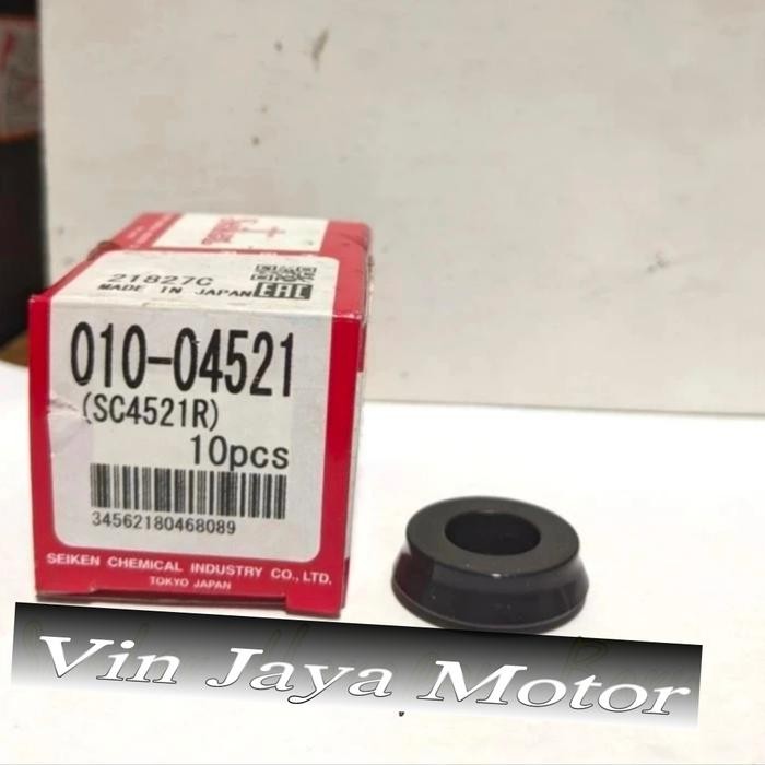Jual Karet Rem Seal Rem Belakang Avanza Xenia Futura Sc4521R Seiken