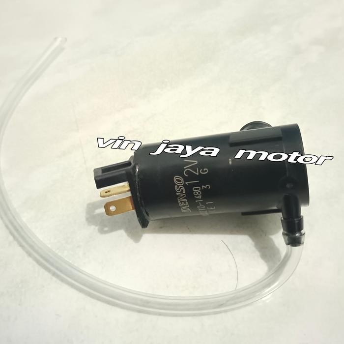 Jual Motor Washer Tabung Air Wiper Corolla Twincam